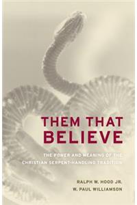 Them That Believe