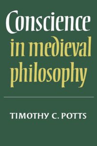 Conscience in Medieval Philosophy