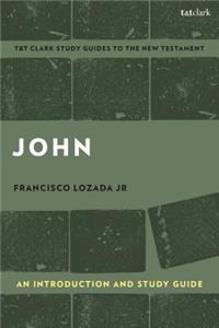 John: An Introduction and Study Guide