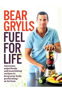 Fuel for Life