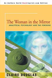 Woman in the Mirror