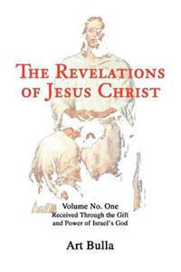 The Revelations of Jesus Christ