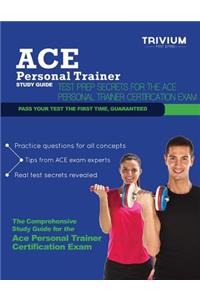 ACE Personal Trainer Study Guide