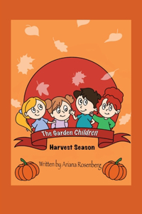 Garden Children