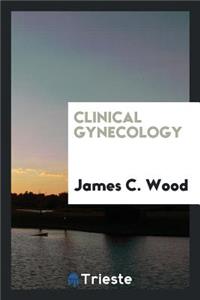 Clinical Gynecology