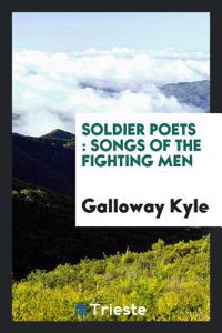 Soldier Poets
