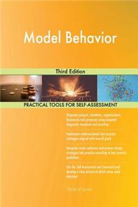 Model Behavior Third Edition