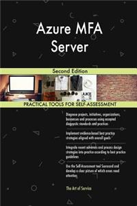 Azure MFA Server Second Edition