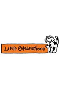 Little Celebrations, Non-Fiction, Sunny Days, Single Copy, Stage 1a