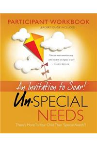 Un-Special Needs Participant Workbook