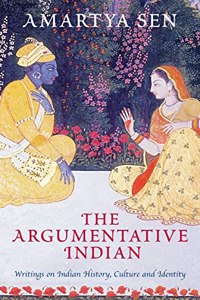 Argumentative Indian : Writings On India