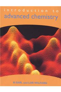 Introduction to Advanced Chemistry: Bk.1