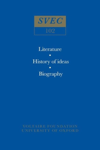 Miscellany/Mélanges