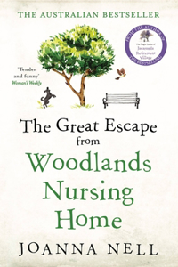 Great Escape from Woodlands Nursing Home