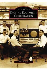 Digital Equipment Corporation