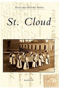 St. Cloud