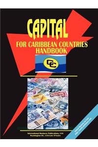 Capital Fof Caribbean Countreis Handbook