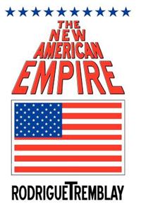 The New American Empire