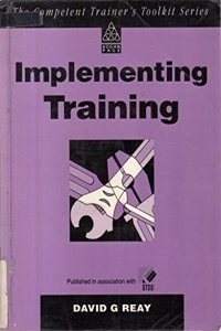 Implementing Training