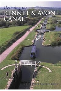 Restoring the Kennet and Avon Canal