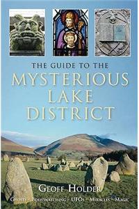 The Guide to Mysterious Lake District