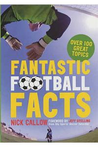 Fantastic Football Facts