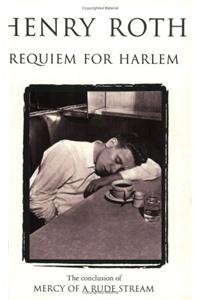 Requiem For Harlem