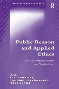 Public Reason and Applied Ethics