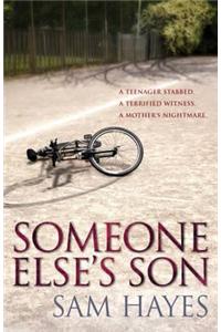 Someone Else's Son