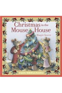 Christmas in the Mouse House