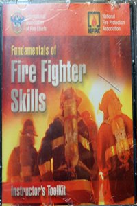 Itk- Fund of Fire Fighting Instructor's Toolkit