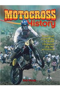 Motocross History