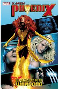 X-Men - Phoenix: Endsong/Warsong Ultimate Collection