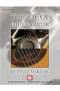 Joy of Flute and Guitar