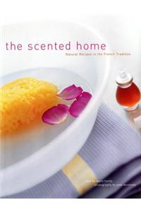The Scented Home