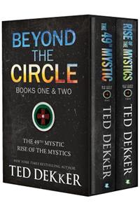 Beyond the Circle Boxed Set