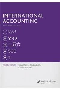 International Accounting: A User Perspective