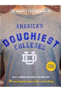 America's Douchiest Colleges