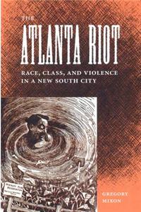 Atlanta Riot