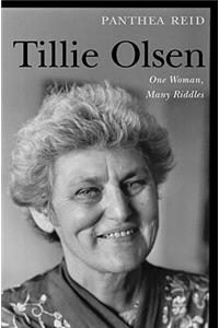 Tillie Olsen