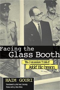 Facing the Glass Booth