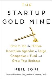 Startup Gold Mine