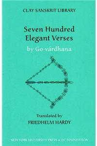 Seven Hundred Elegant Verses