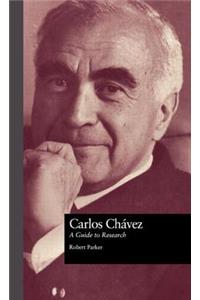 Carlos Chavez