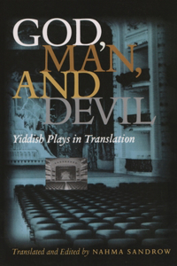 God, Man and the Devil