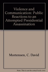 Violence and Communication
