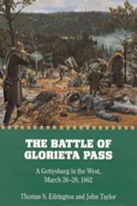 Battle of Glorieta Pass