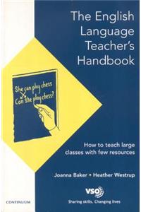 English Language Teacher's Handbook