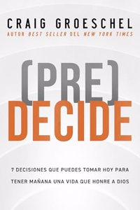 (Pre)Decide