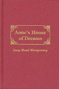 Anne's House of Dreams